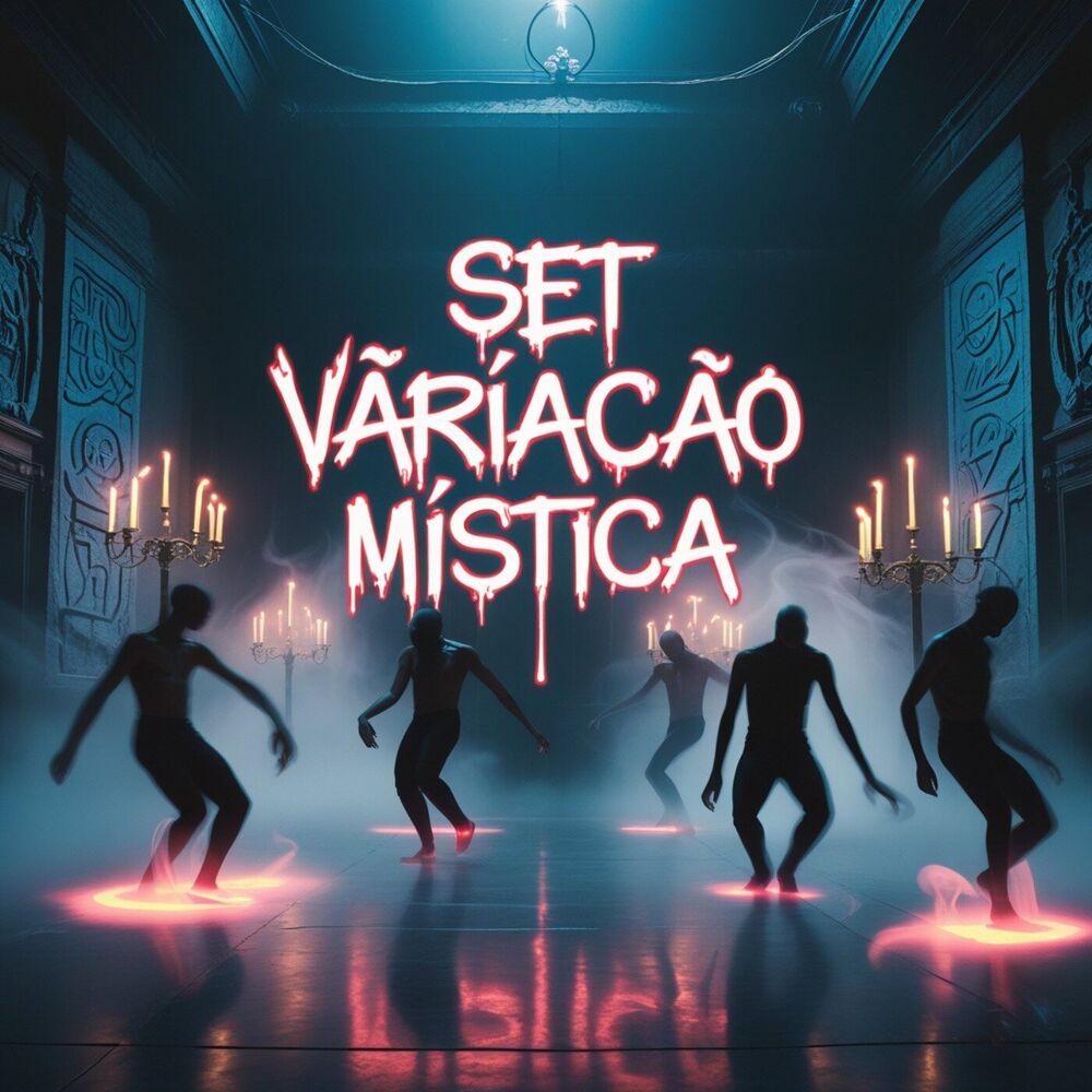Picture of SET VARÍAÇÃO MÍSTICA