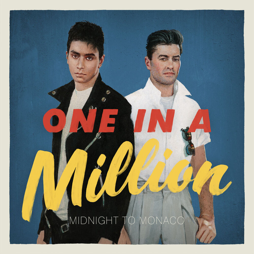 Picture of One In A Million (Com Truise Remix)