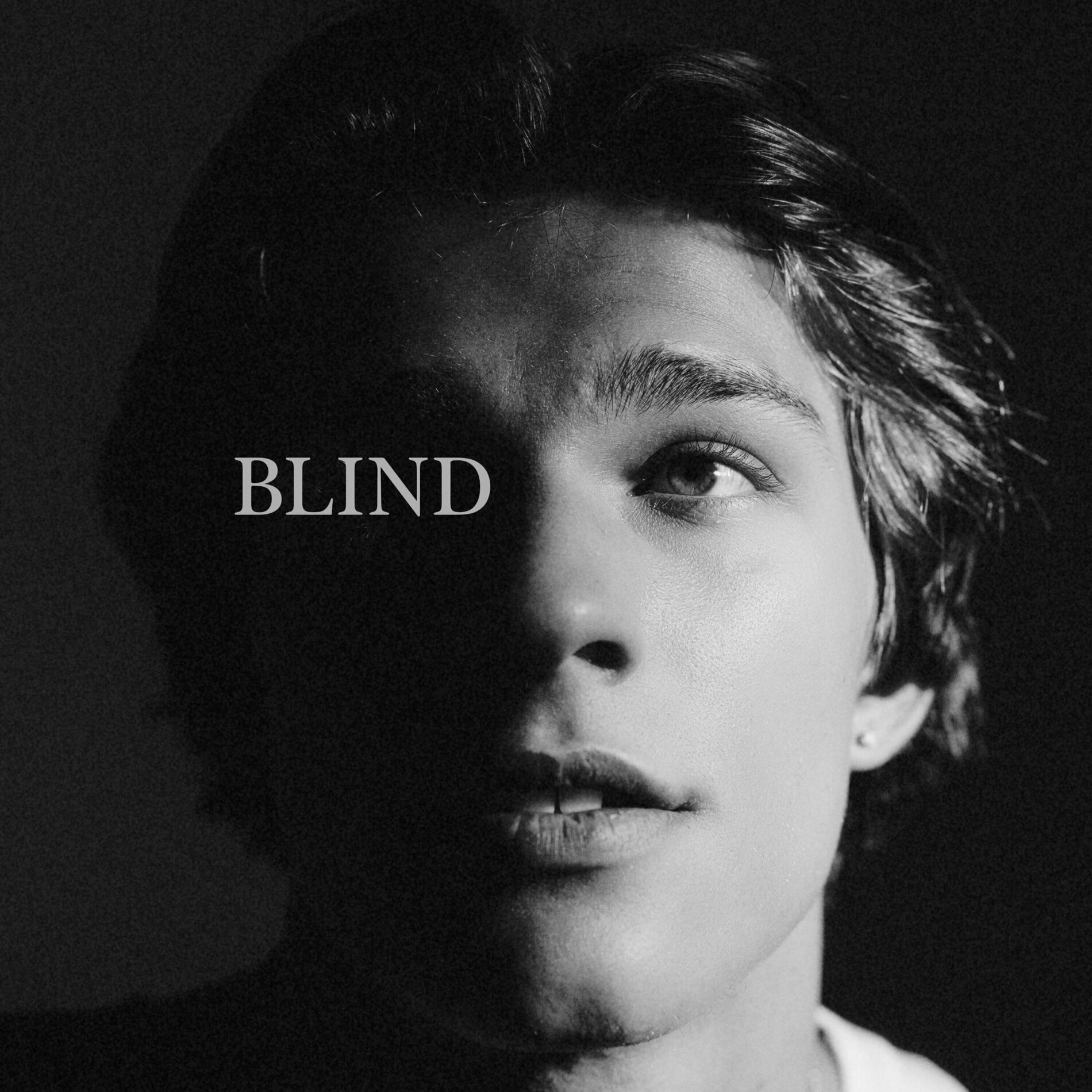 Album cover of BLIND