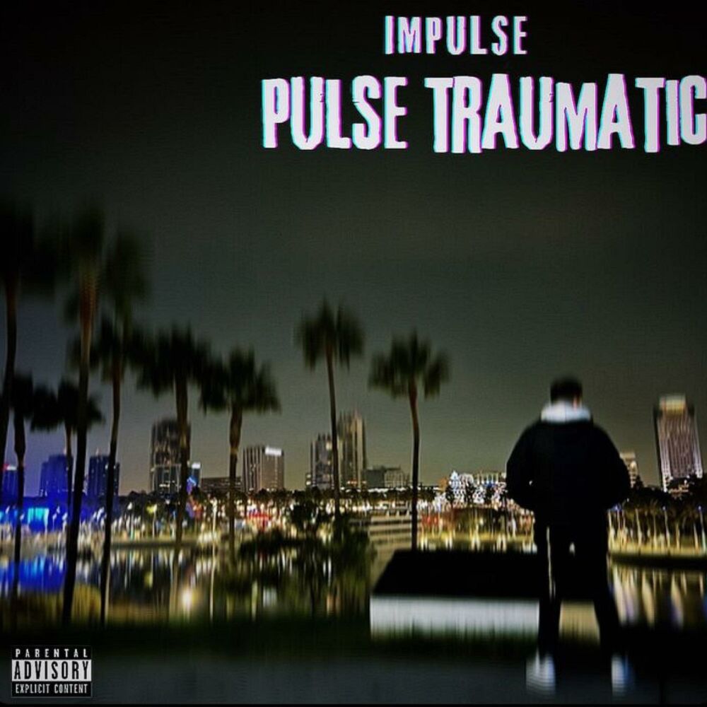 Picture of PULSE TRAUMATIC