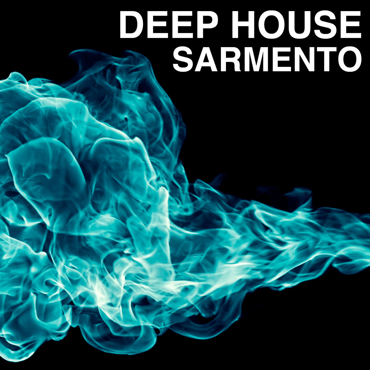 Album cover of Sarmento
