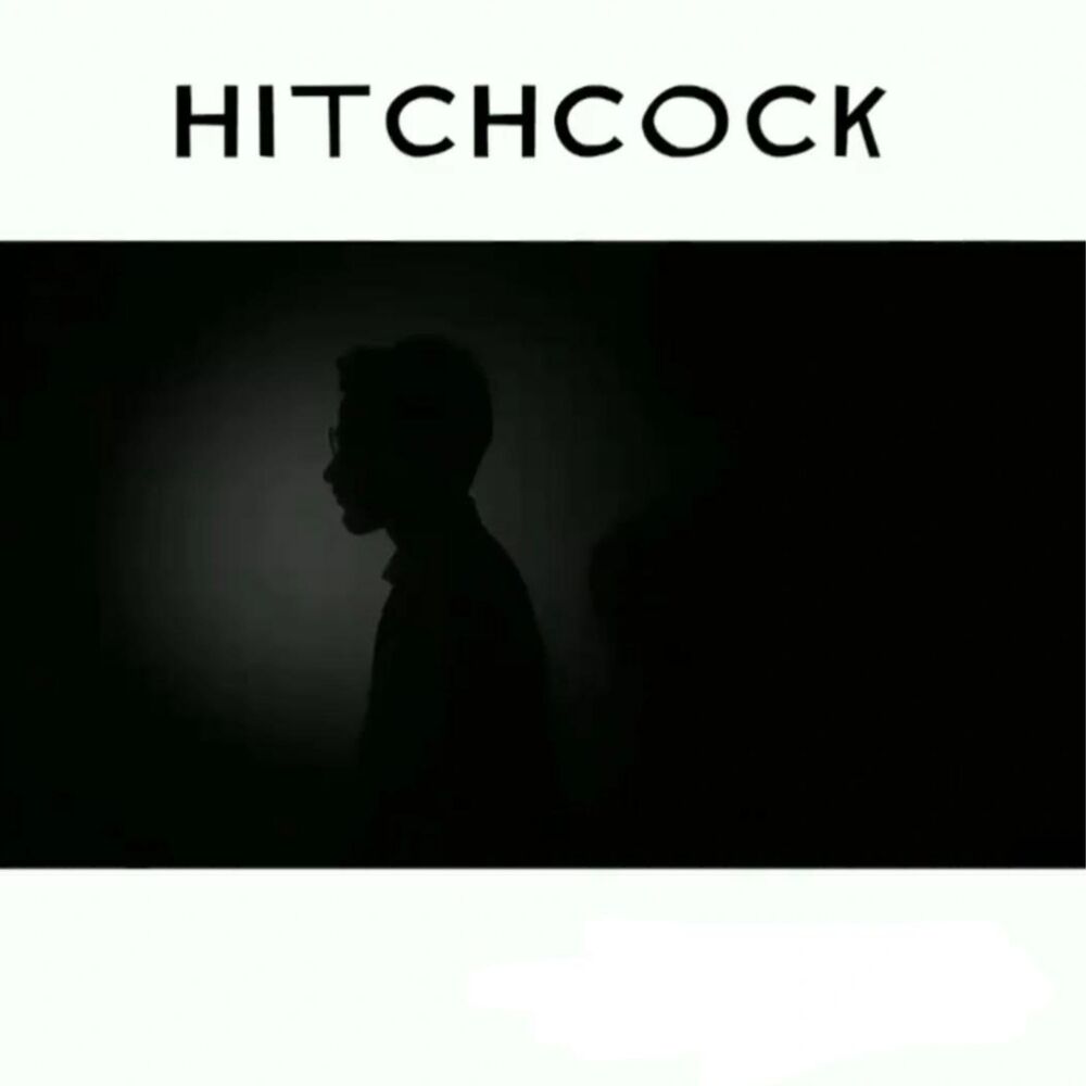 Picture of Hitchcock