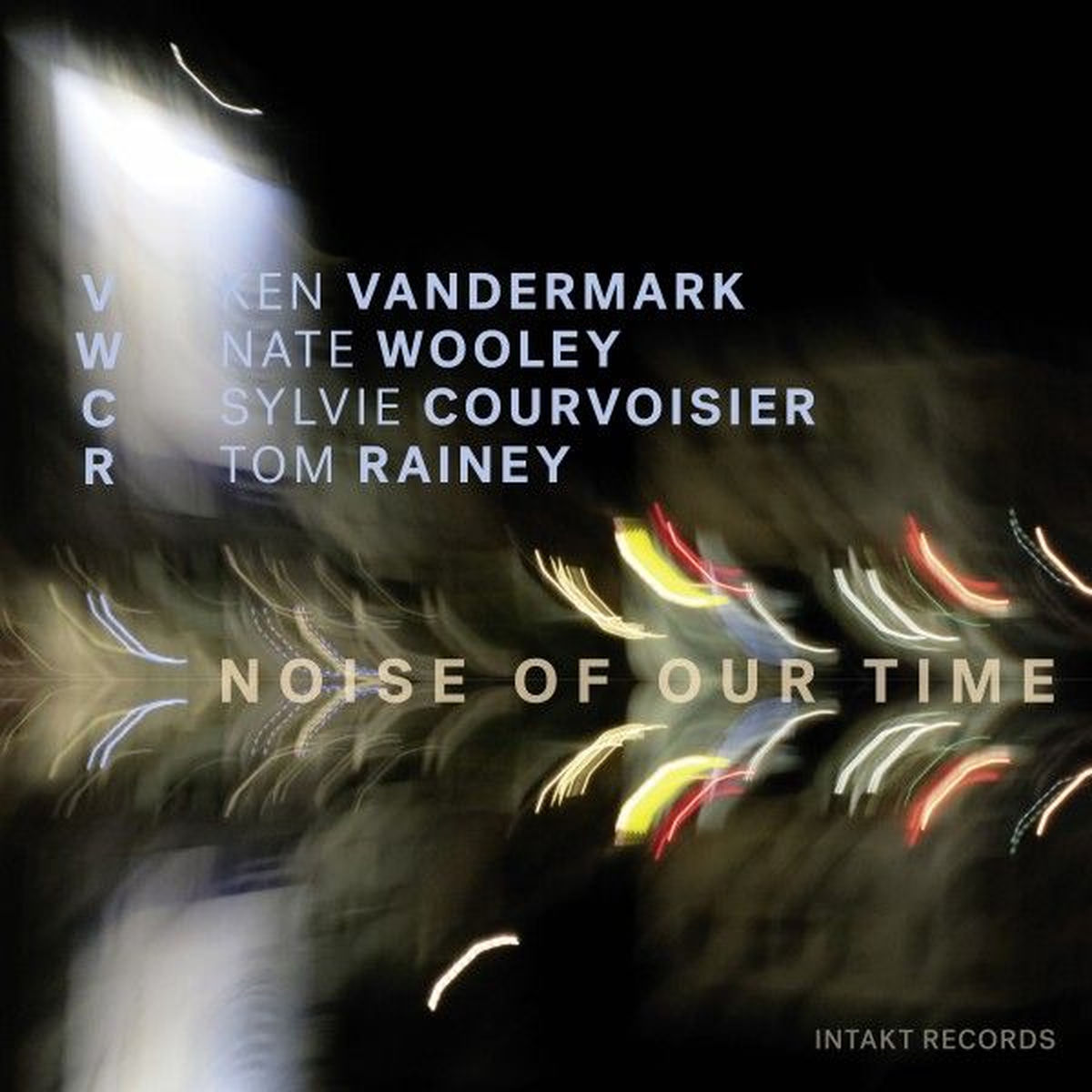 Album cover of Noise of Our Time
