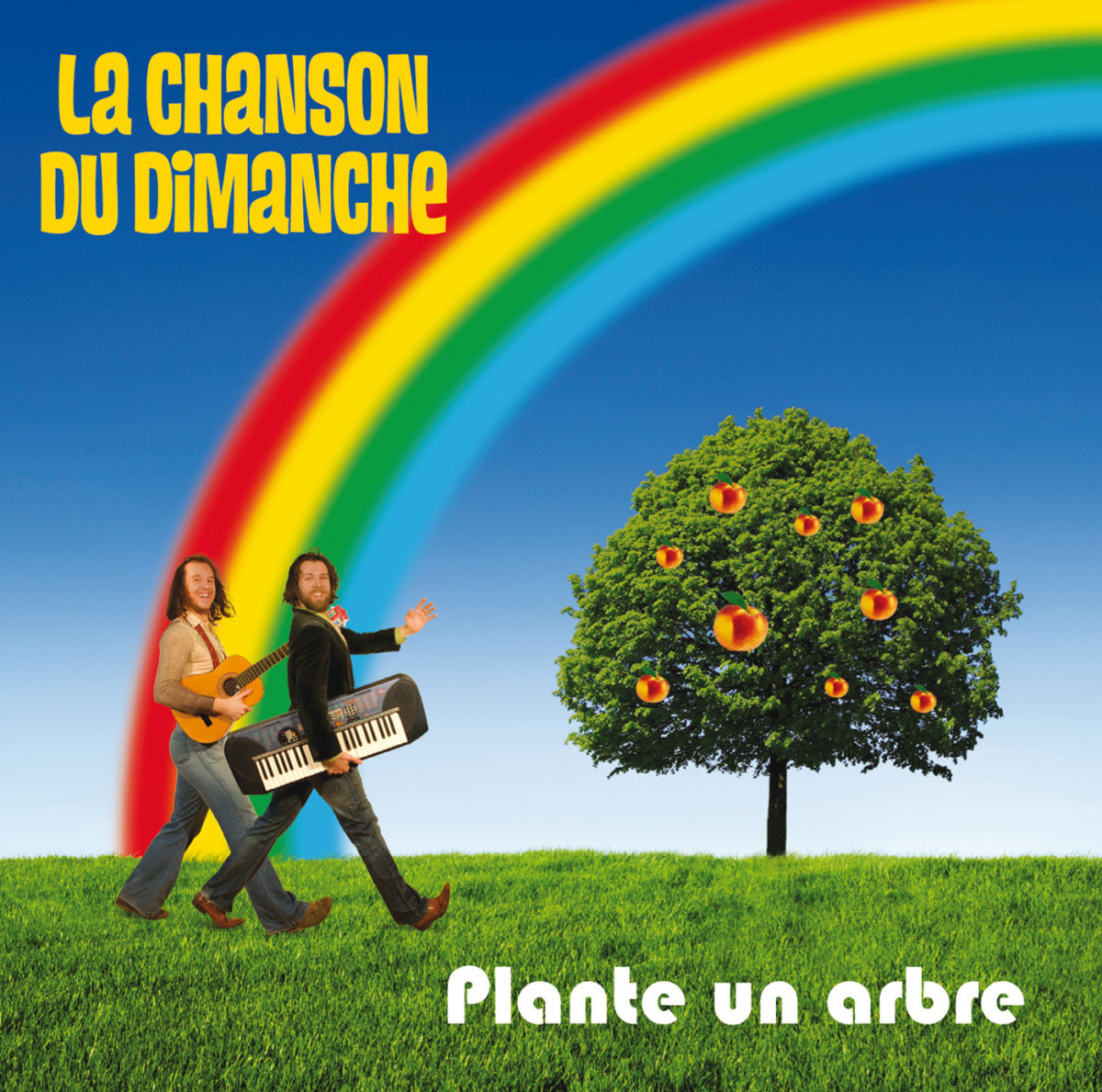 Album cover of Bonne Humeur