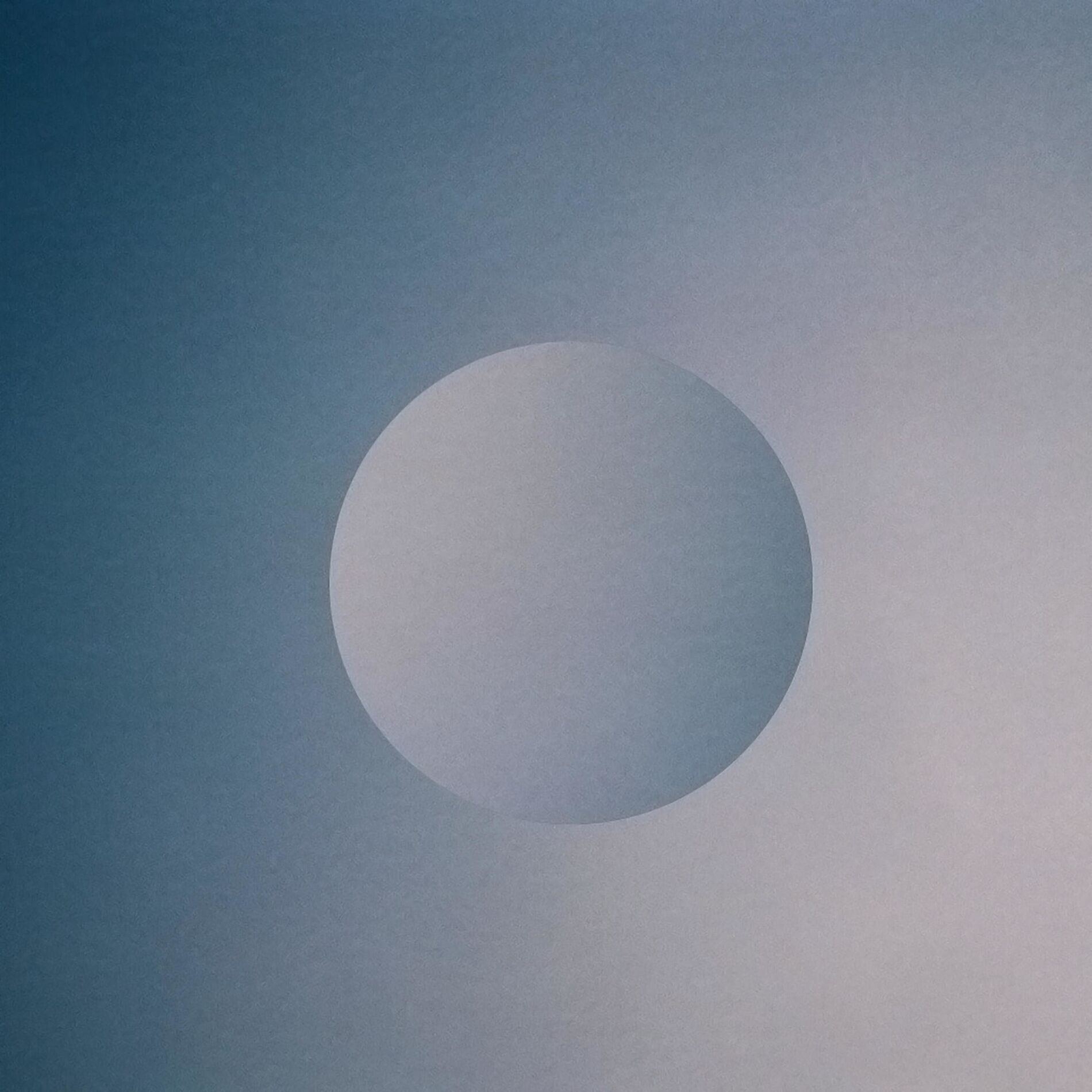 Album cover of solitariat
