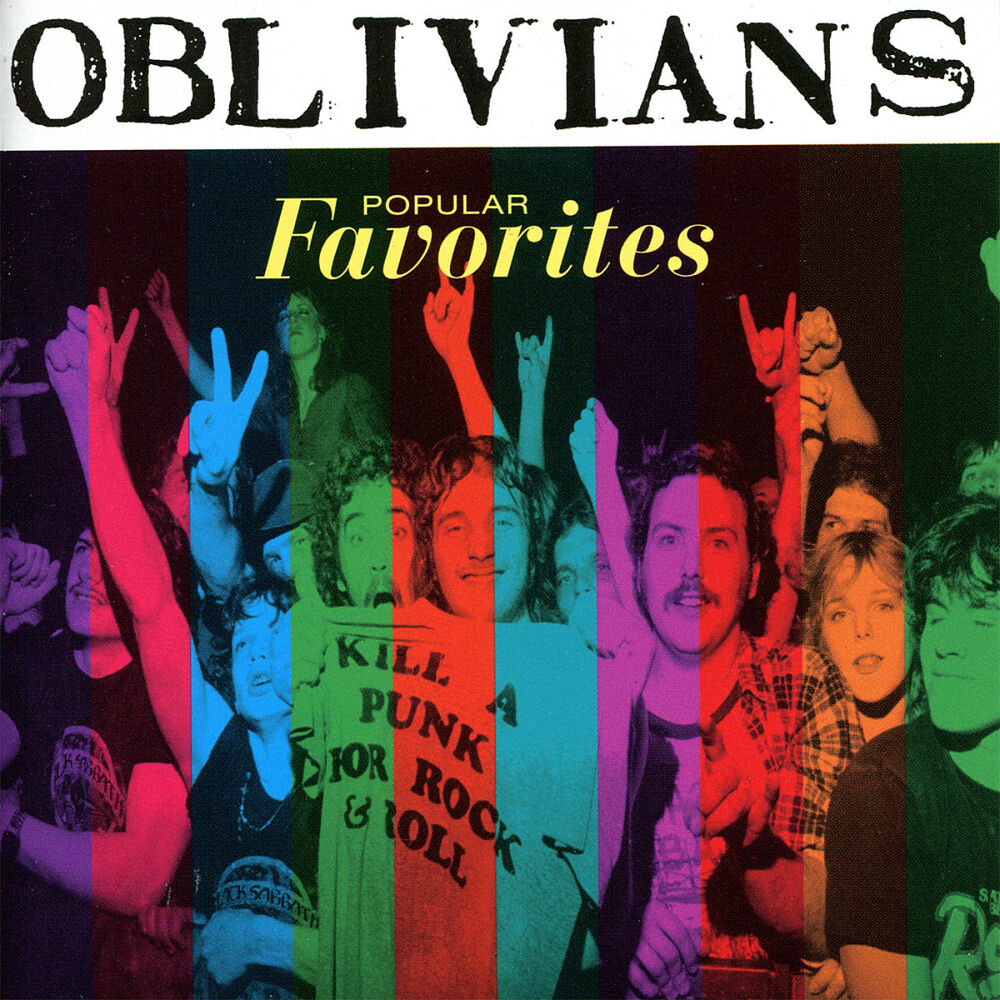 Picture of Popular Favorites