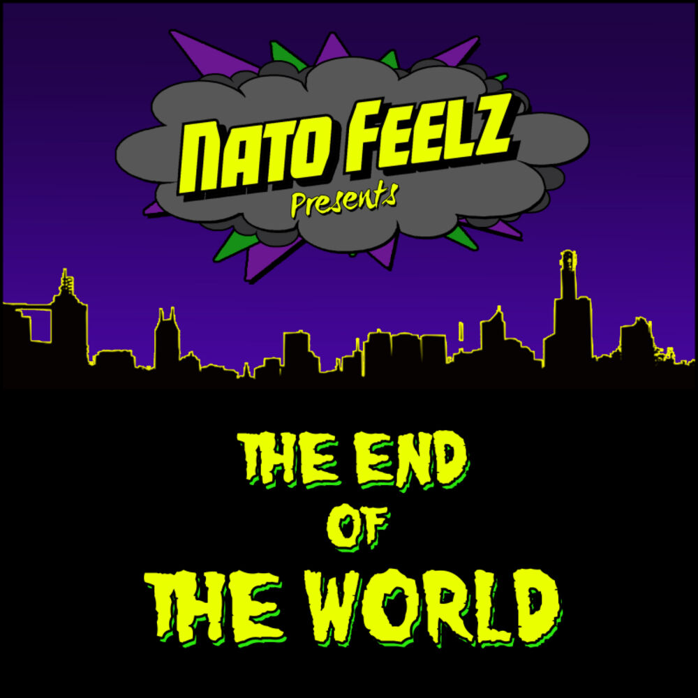 Picture of The End Of The World