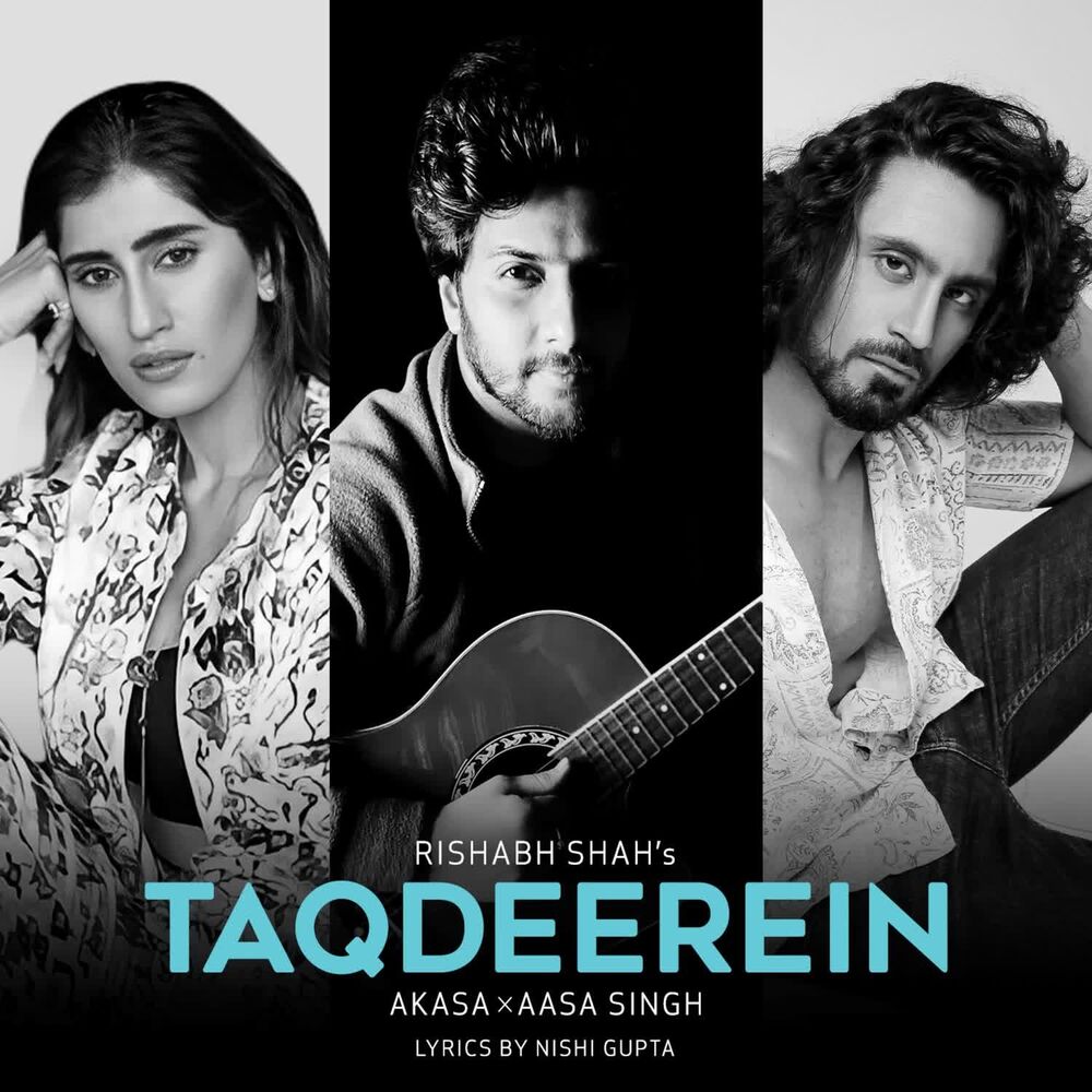 Picture of Taqdeerein