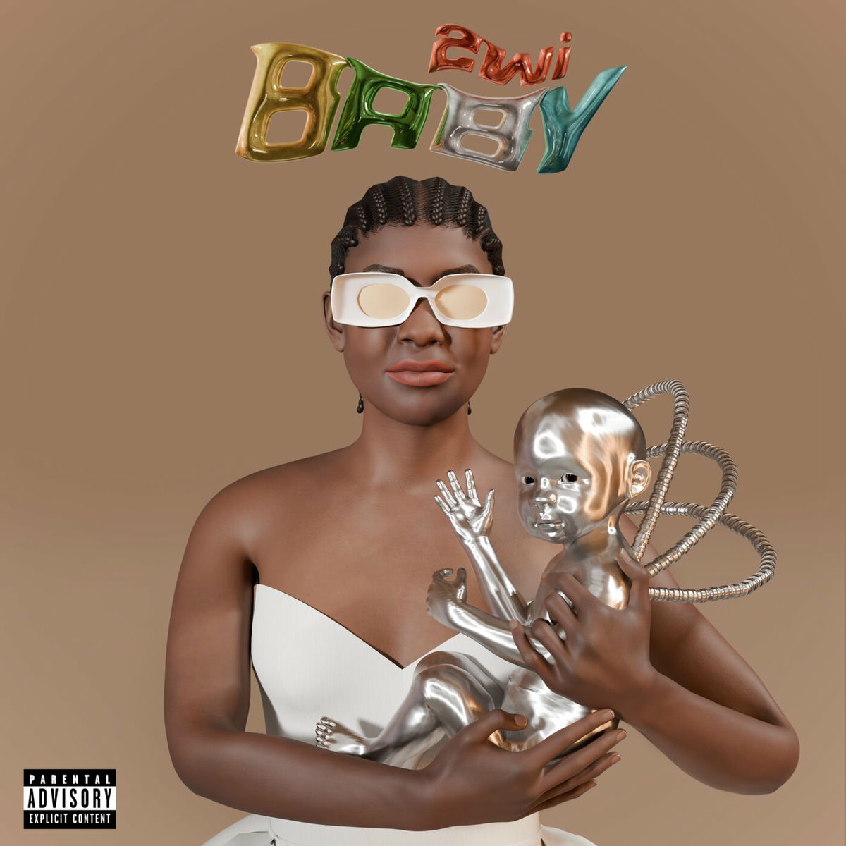 Album cover of ON SE REVERRA