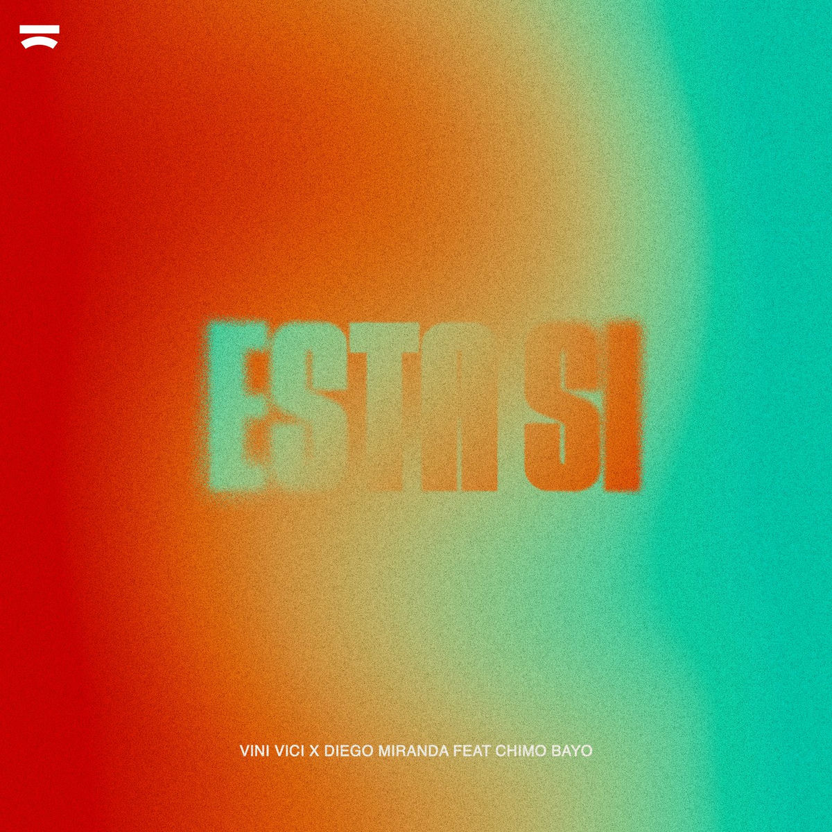 Album cover of Esta Si
