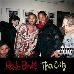 Cover of Tha City