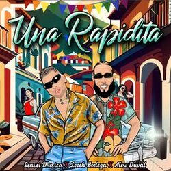 Una Rapidita