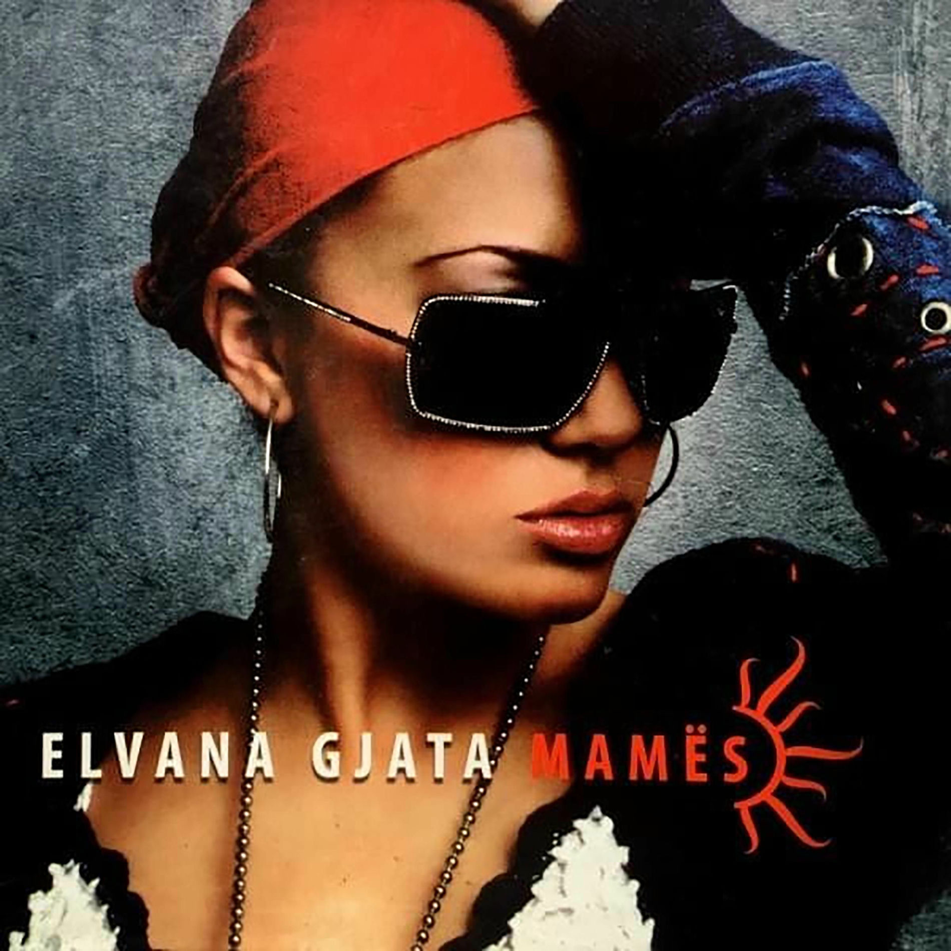 Album cover of MAMËS