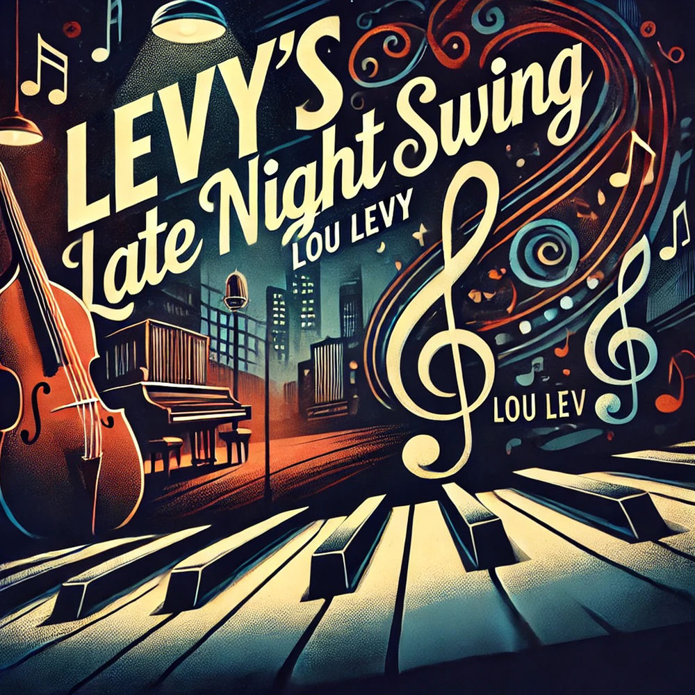 Pochette du titre Lou's Blues