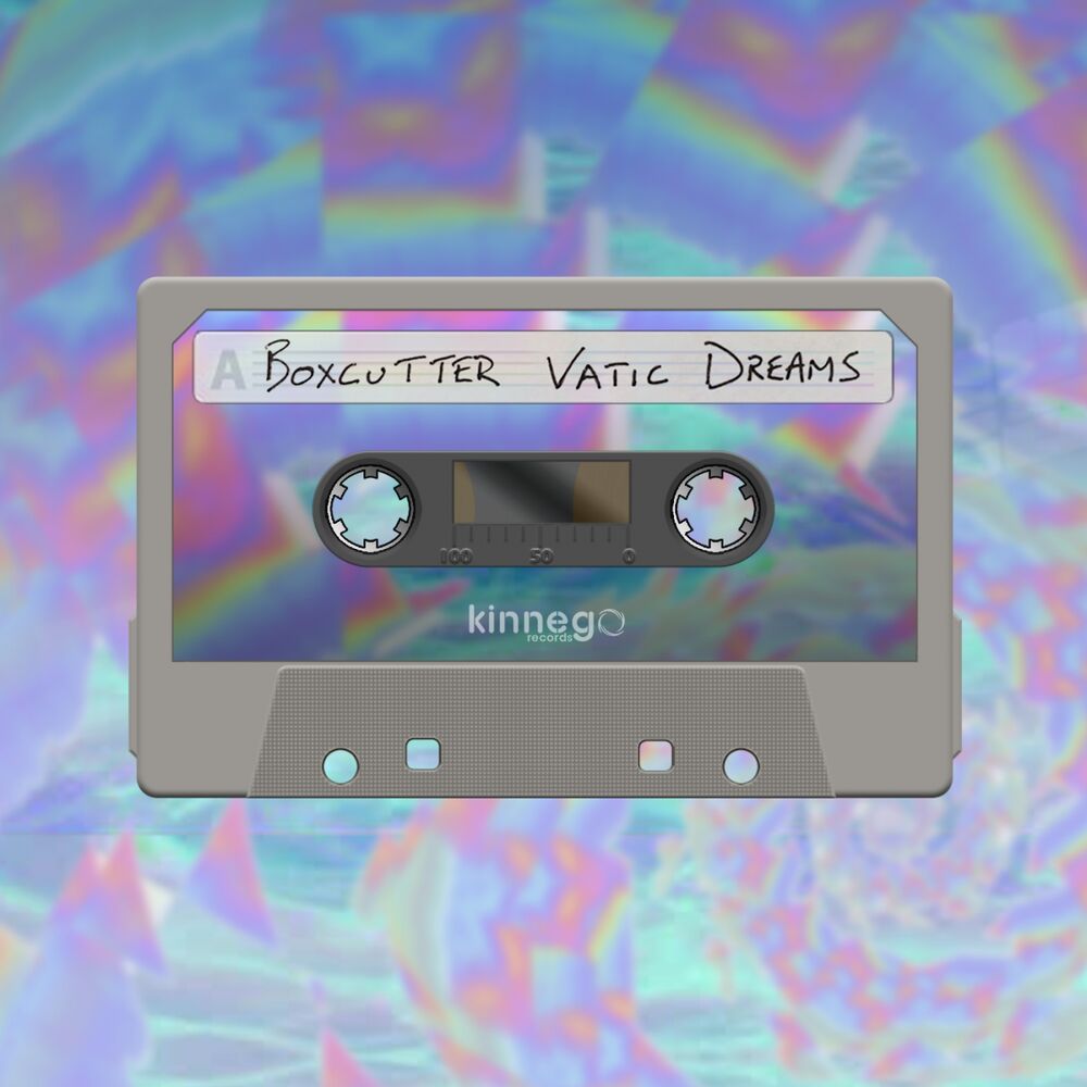 Picture of Vatic Dreams