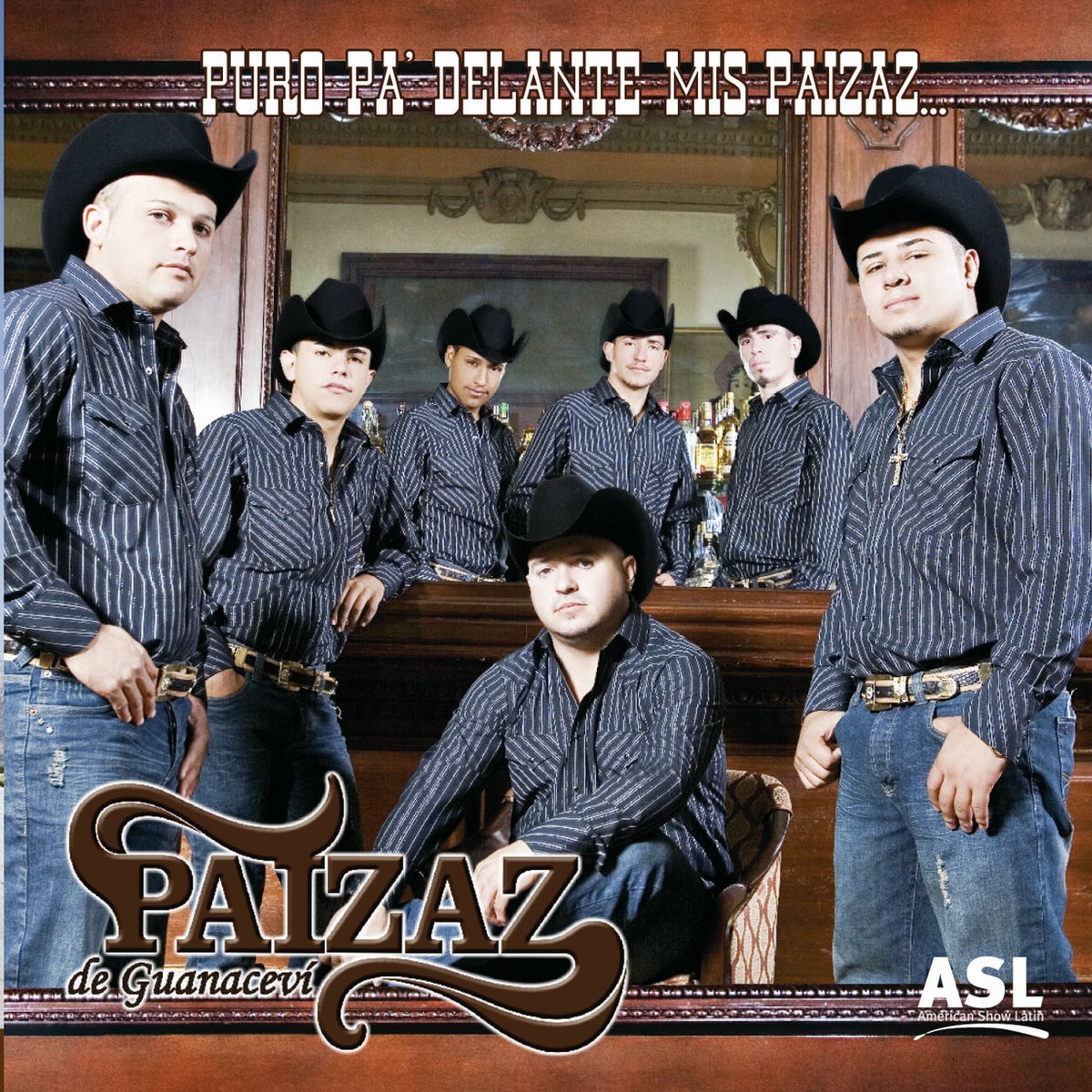 Album cover of Te Amo Y Te Amo