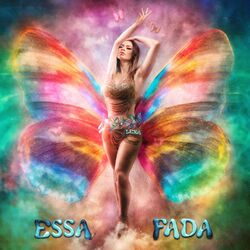 Cover of Essa Fada