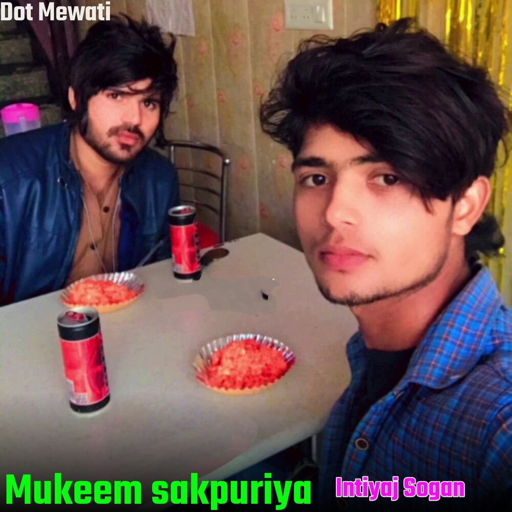 Picture of Mukeem Sakpuriya