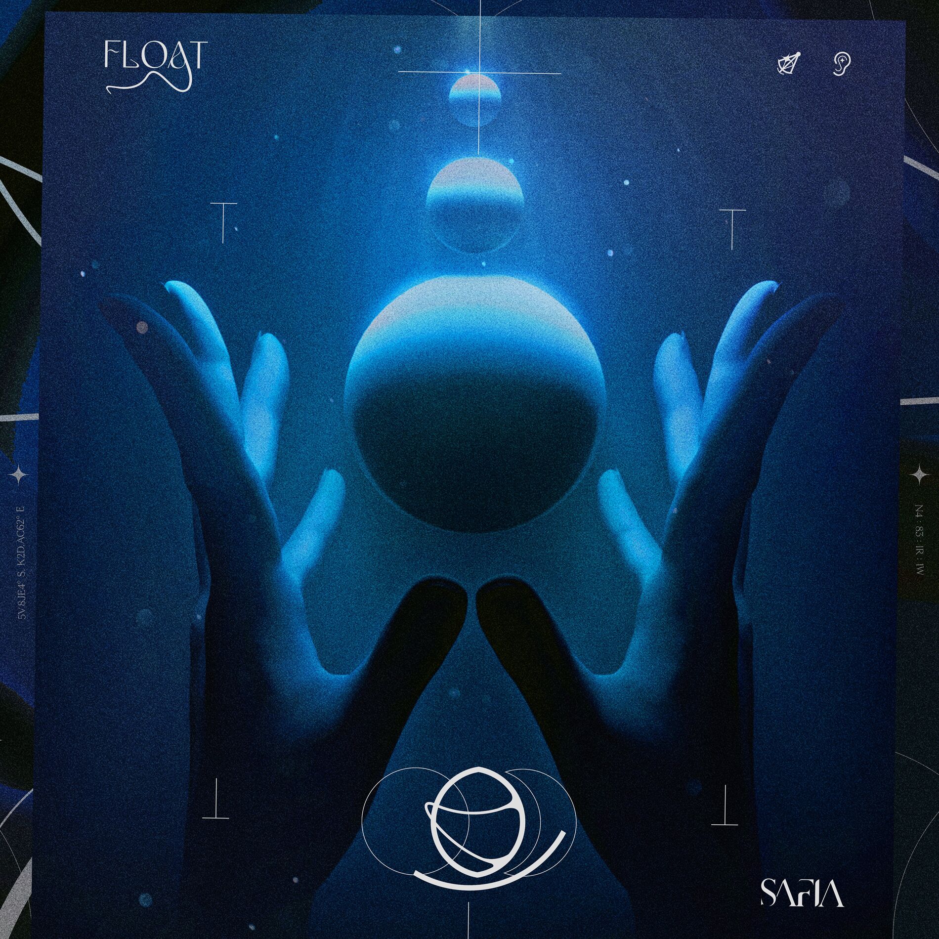 Album cover of Float
