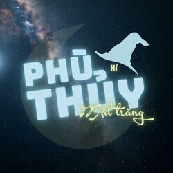 Cover of Phù Thủy Mặt Trăng