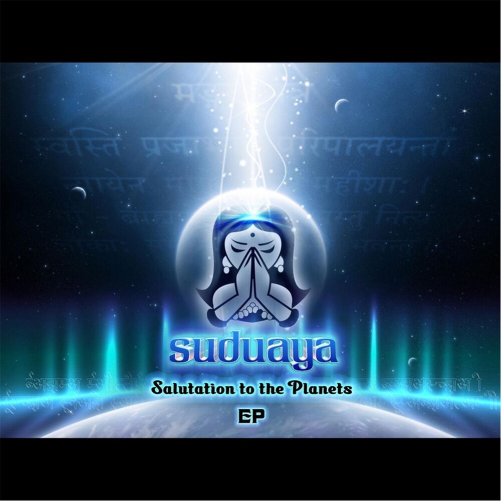 Picture of Salutation to the Planets