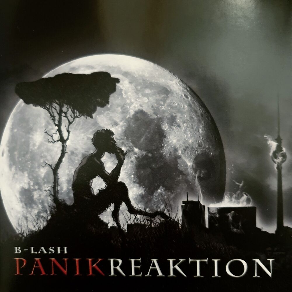Picture of Panikreaktion