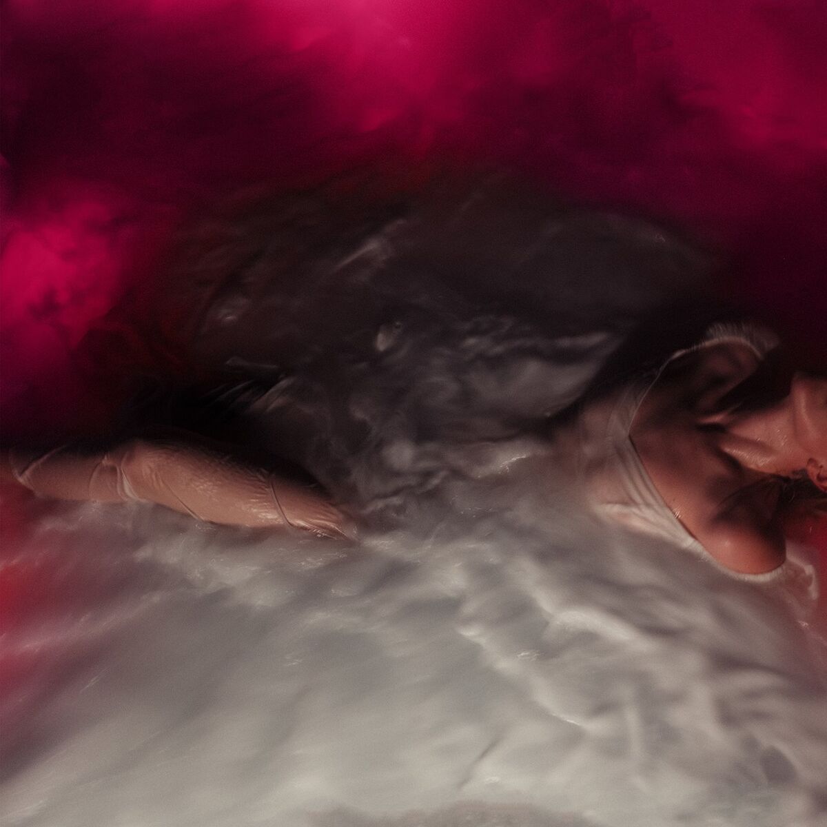 Album cover of Just A Lover