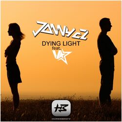 Cover of Dying Light