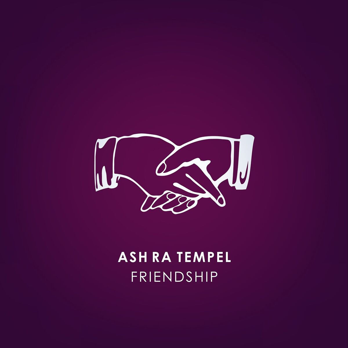 Album cover of Friendship