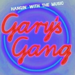 Cover of Hangin' With The Music
