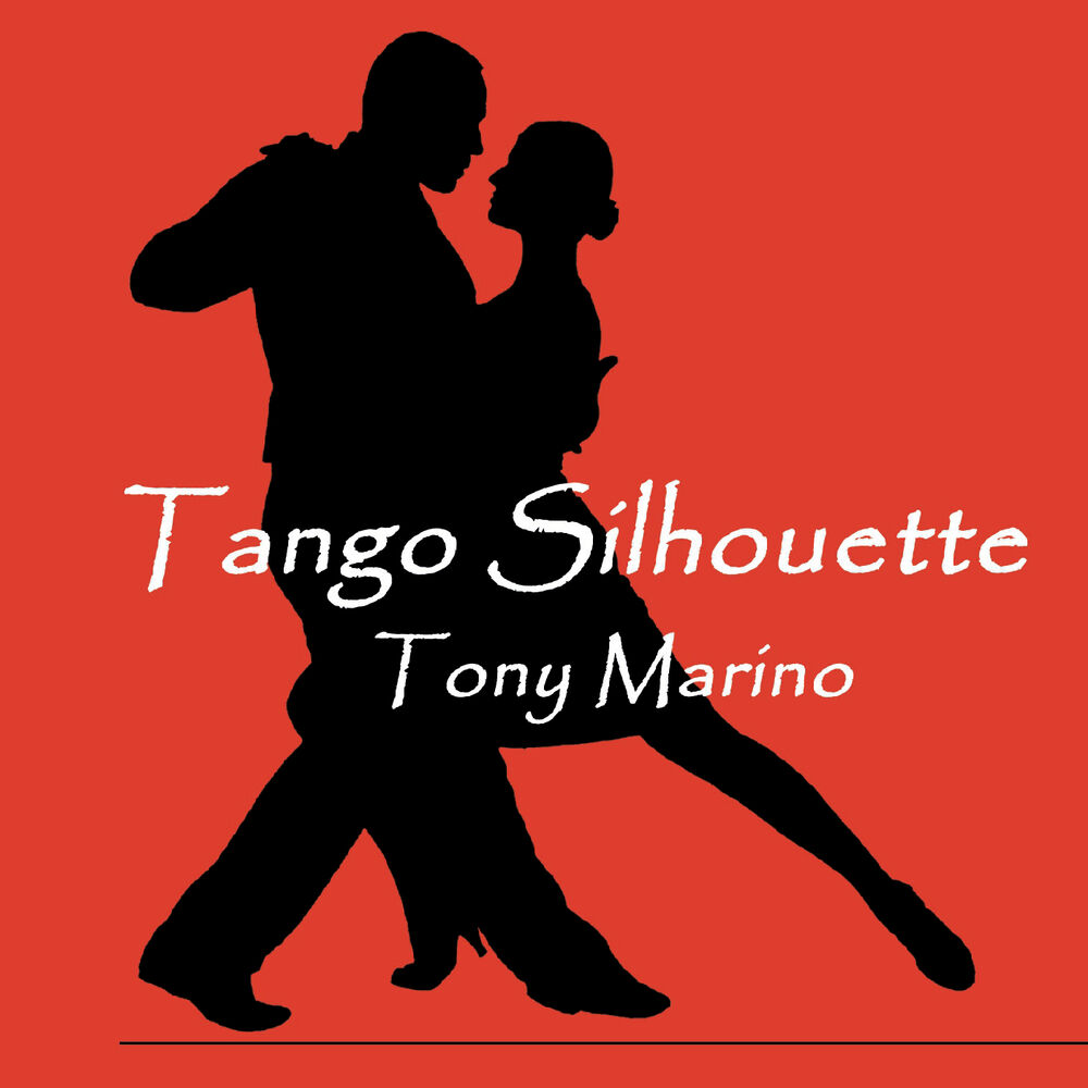 Picture of Tango Silhouette
