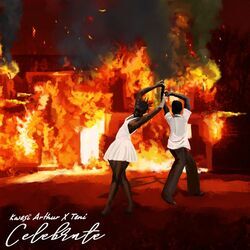 Cover of Celebrate