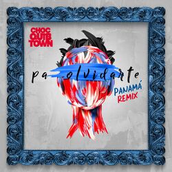 Cover of Pa Olvidarte