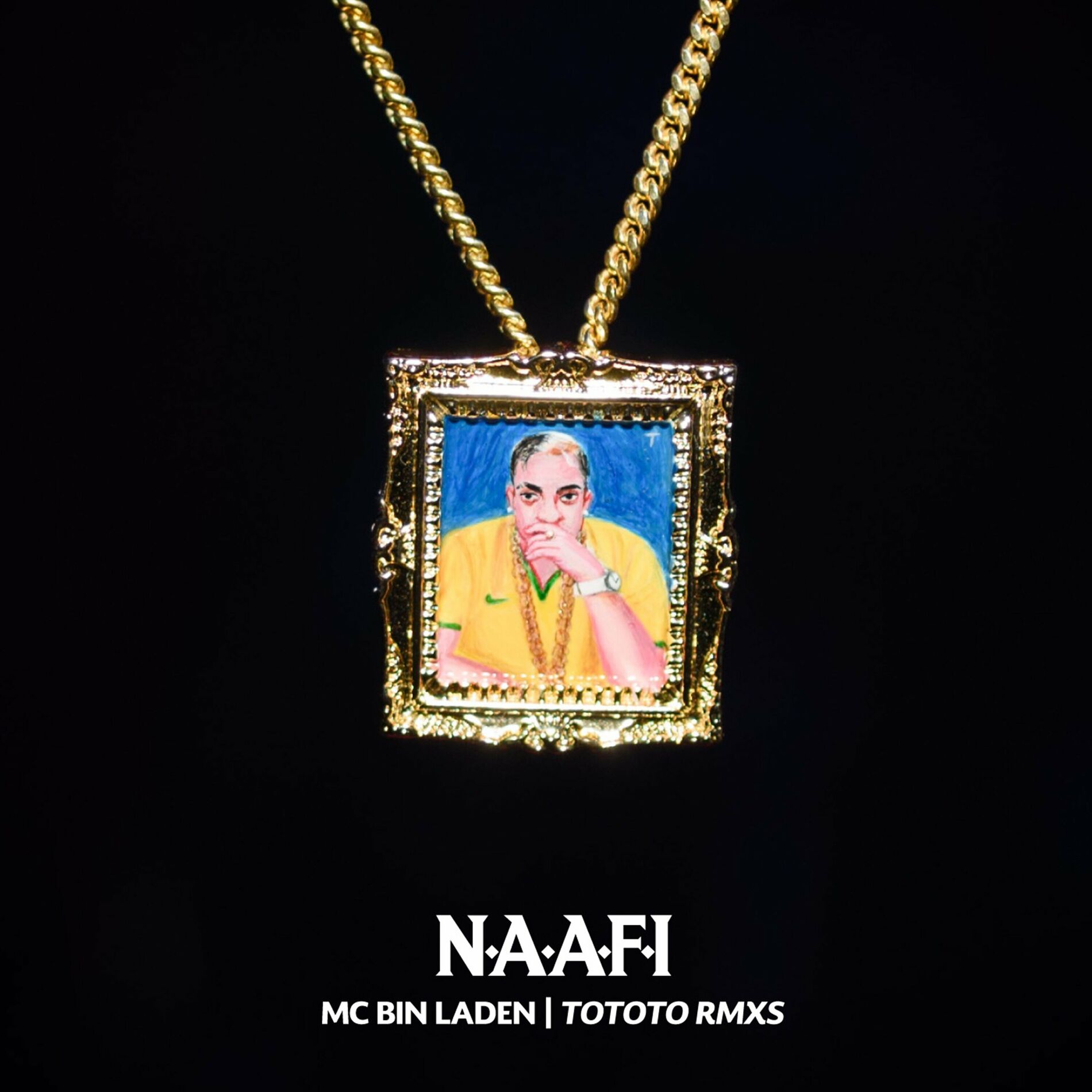 Album cover of Tototo (Remixes)