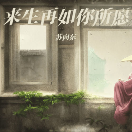 来生再如你所愿