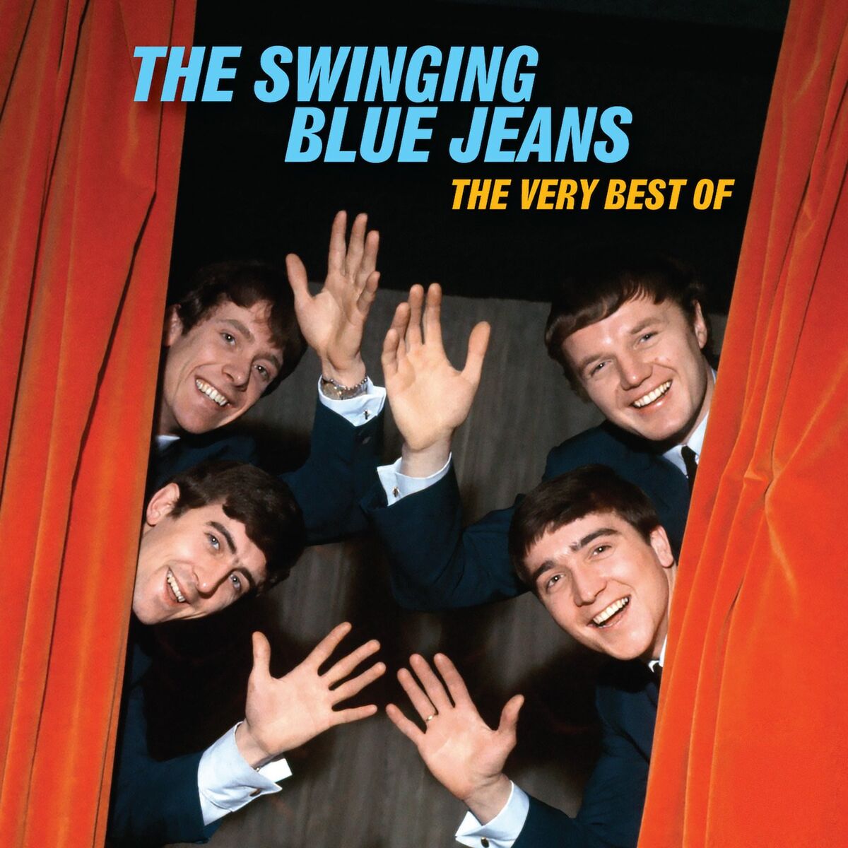 Album cover of The Very Best Of