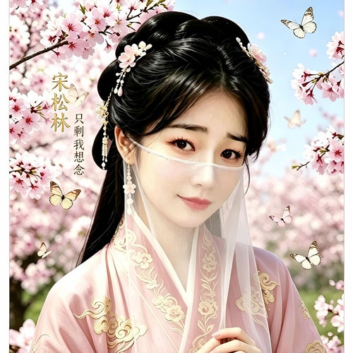 只剩我想念