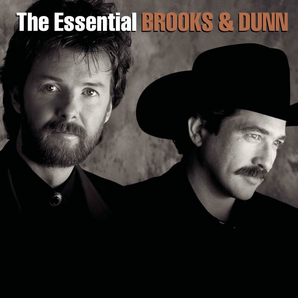 Picture of The Essential Brooks & Dunn