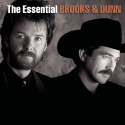 Cover of The Essential Brooks & Dunn