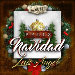 Cover of Feliz Navidad