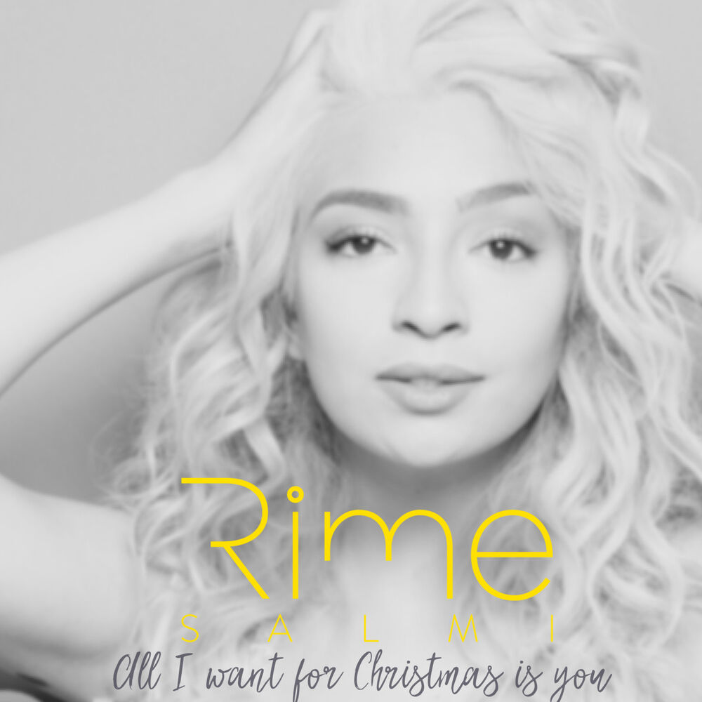 Picture of All I Want for Christmas Is You