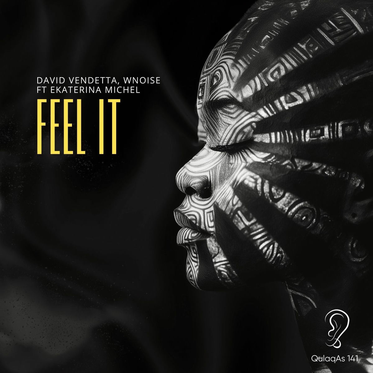 Album cover of Feel It