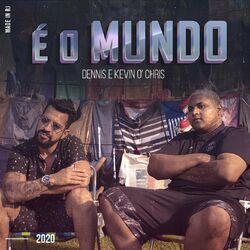 Cover of É o Mundo