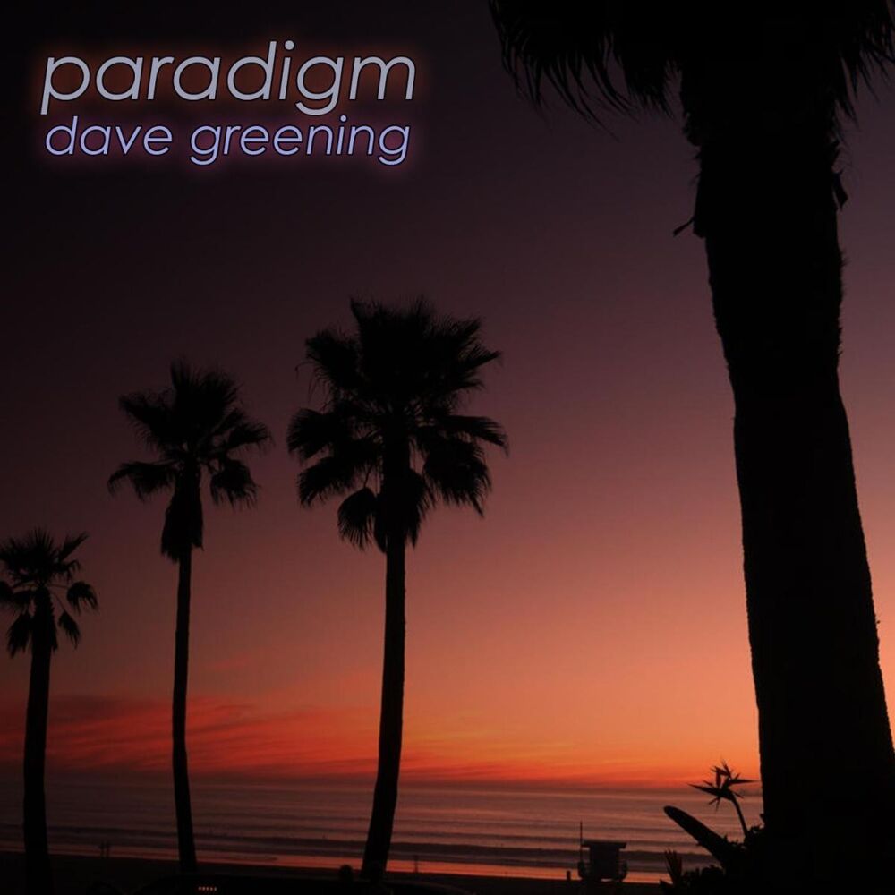Picture of Paradigm