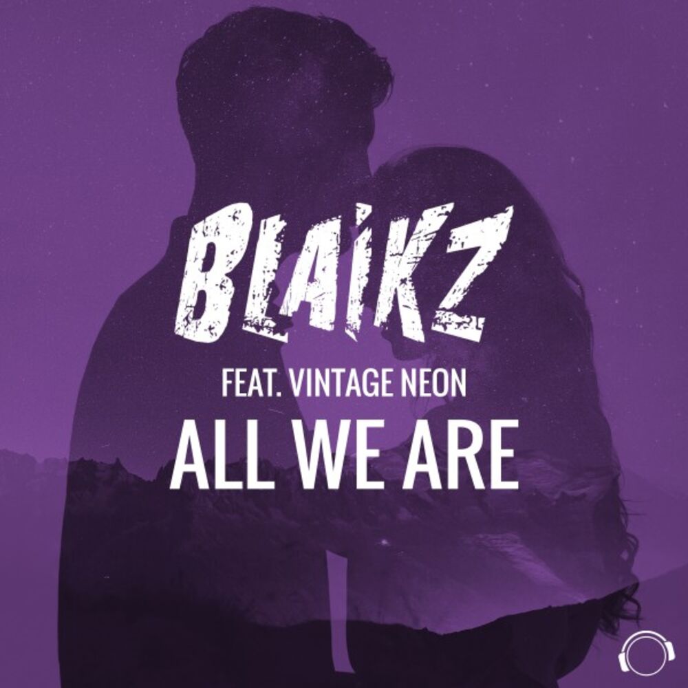 Picture of All We Are