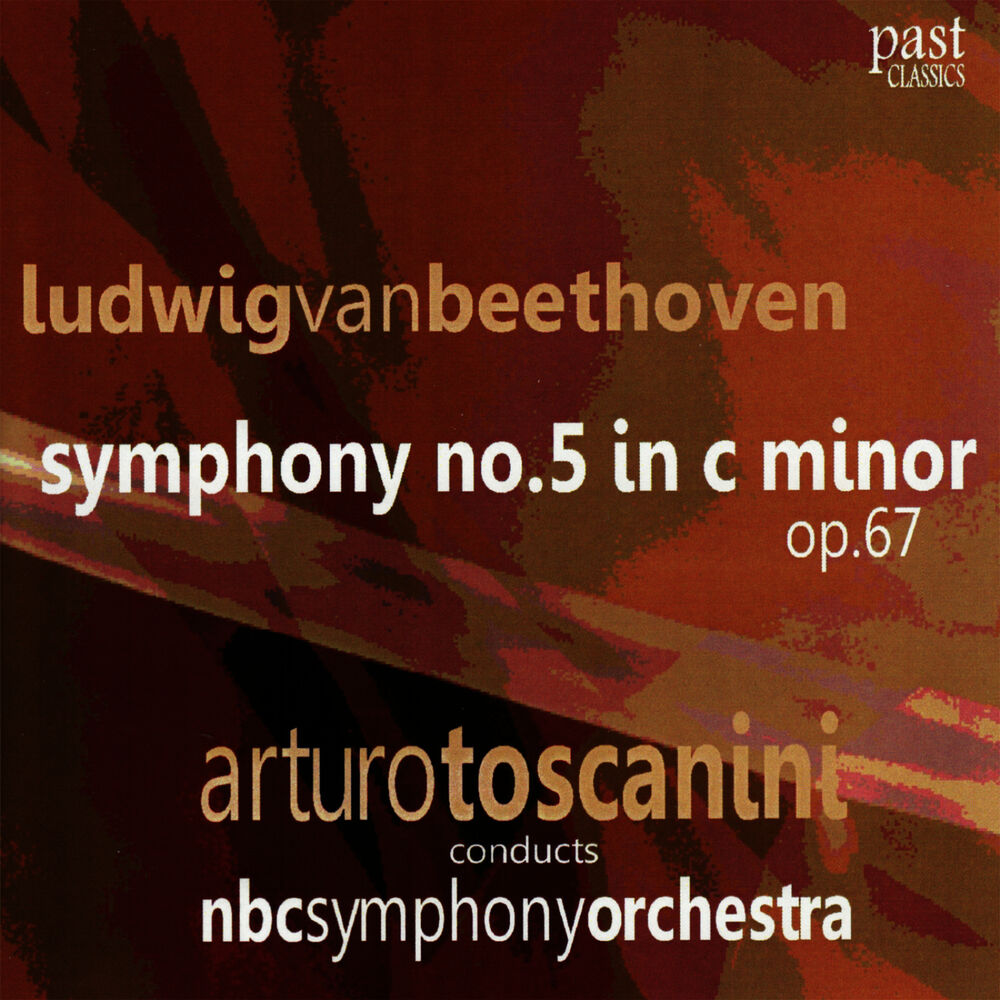 Picture of Beethoven: Symphony No. 5 in C Minor, Op. 67