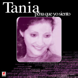 Cover of Pena Que Yo Siento