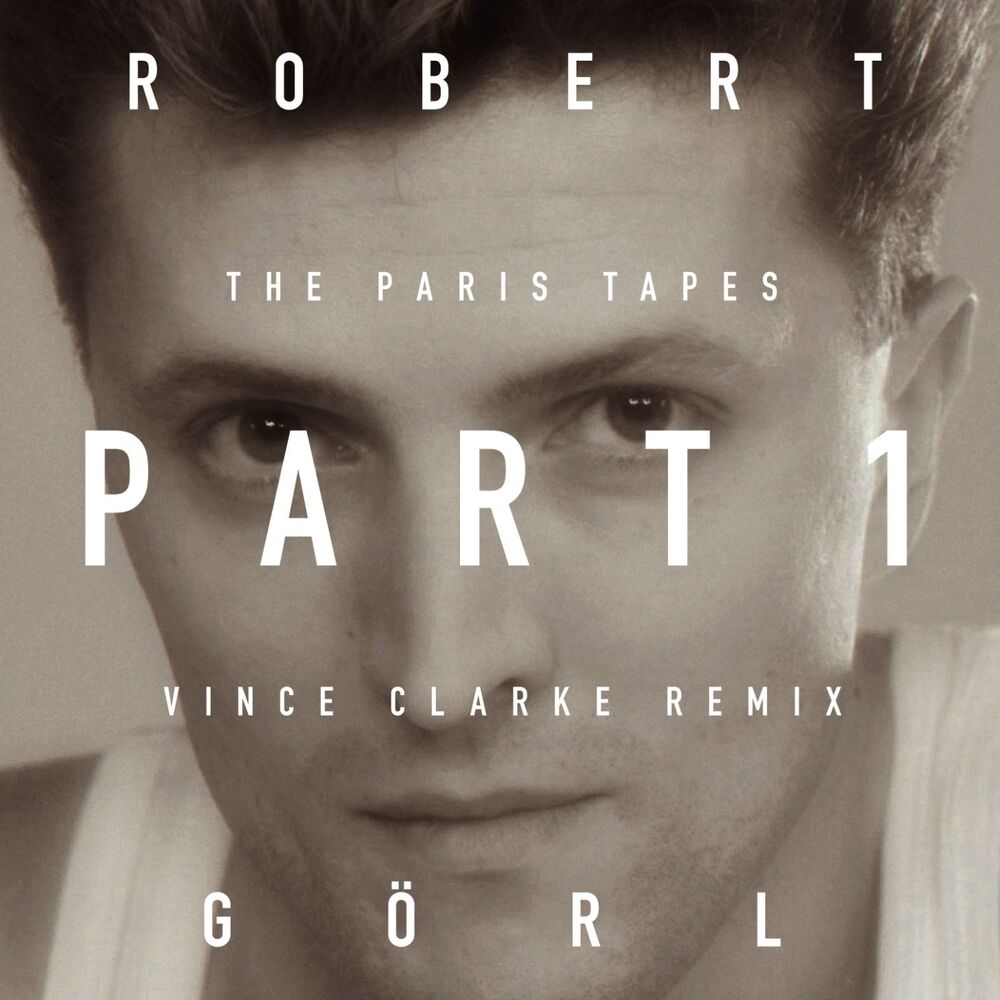 Picture of Part 1 (Vince Clarke Remix)