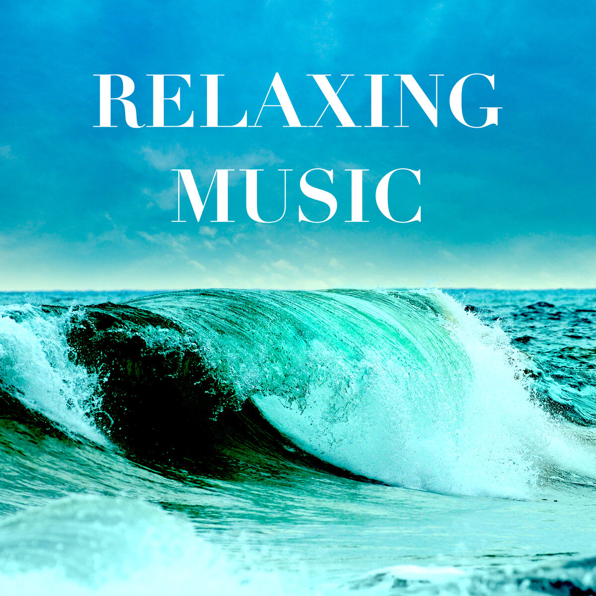Album cover of Relaxing Music: Sounds for Relaxation & Meditation, Playlist for Yoga Beginners
