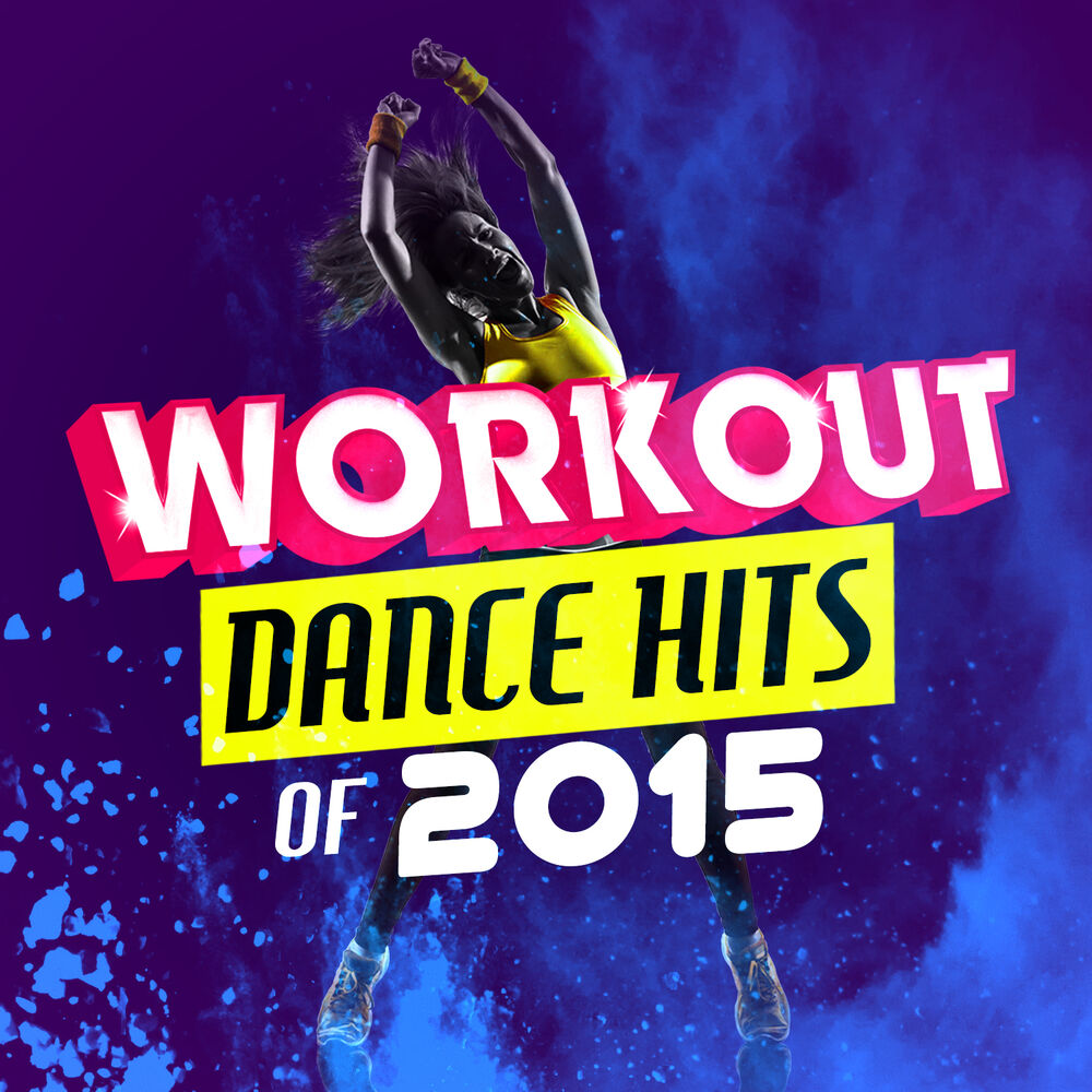Picture of Workout Dance Hits of 2015